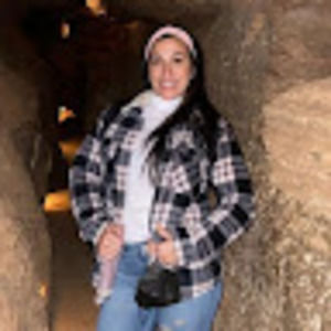 Meet your Posher, Natalia